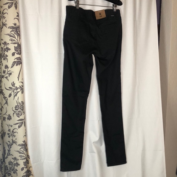 Patagonia BLACK pants NWT - Picture 7 of 16
